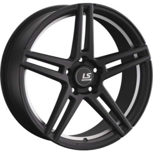 Диски LS FlowForming RC01 8.5x19 5*112 ET35 DIA66.6 MBU Литой купить с бесплатной доставкой в пункты выдачи в Петербурге